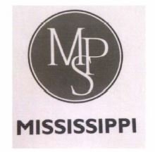 Trademark "MISSISSIPPI + Logo"