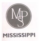 Trademark MISSISSIPPI + Logo