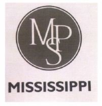 Trademark MISSISSIPPI + Logo