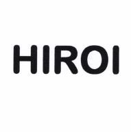 Trademark HIROI