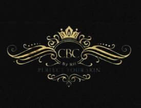 Trademark CBC by RH + Lukisan