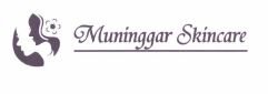 Trademark MUNINGGAR SKINCARE + LUKISAN