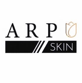 Trademark ARPU SKIN + LUKISAN