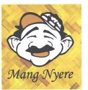 Trademark MANG NYERE + LOGO