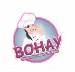 Trademark BOHAY +LOGO