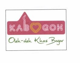 Trademark KABOGOH + LOGO