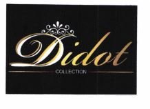 Trademark DIDOT COLLECTION + LOGO