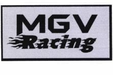 Trademark MGV RACING