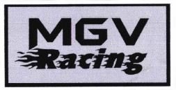 Trademark MGV RACING