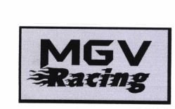 Trademark MGV RACING