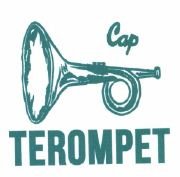 Trademark Terompet + Lukisan