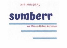 Trademark SUMBERR