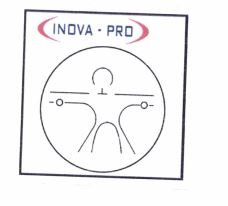 Trademark INOVA PRO + LOGO