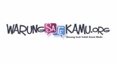 Trademark WARUNGSATEKAMU.ORG