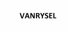 Trademark VANRYSEL