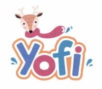 Trademark YOFI + LOGO