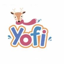 Trademark YOFI + LOGO