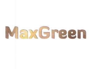 Trademark MAXGREEN