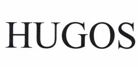 Trademark HUGOS