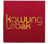 Trademark Kawung Lebak