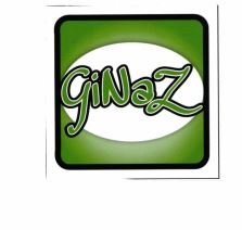 Trademark Ginaz