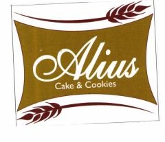 Trademark Alius