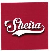 Trademark Sheira