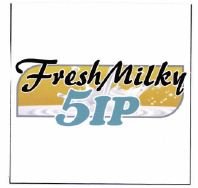 Trademark Fresh Milky 5IP