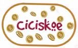 Trademark Ciciskoe