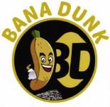 Trademark BANA DUNK