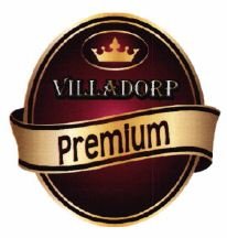 Trademark VILLADORP PREMIUM + Logo