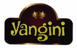 Trademark YANGINI