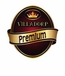 Trademark VILLADORP PREMIUM + Logo