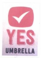 Trademark YES + LOGO