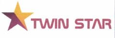 Trademark TWIN STAR + LOGO