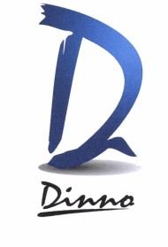 Trademark DINNO + LOGO D