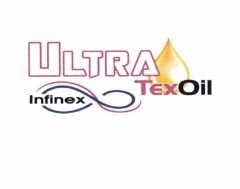 Trademark ULTRA INFINEX TEXOIL + LOGO