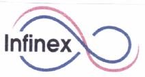 Trademark INFINEX + Logo