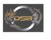 Trademark DSB + LOGO