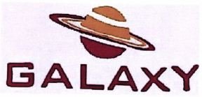 Trademark GALAXY + LOGO