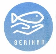 Trademark BERIKAN + LOGO