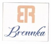 Trademark BRENNKA