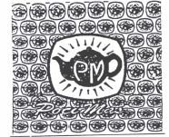 Trademark POCI MAS + Lukisan