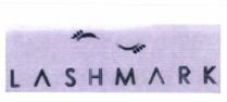 Trademark LASHMARK + Lukisan