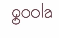 Trademark goola