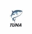 Trademark TUNA+ logo