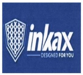 Trademark INKAX