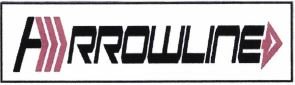 Trademark ARROWLINE