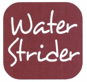 Trademark WATER STRIDER