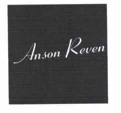 Trademark ANSON REVEN